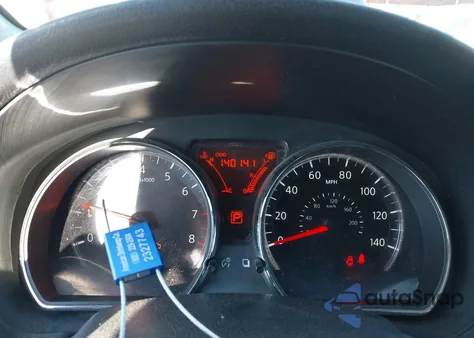 2015 Nissan Versa Note S Plus из США, поврежденный, VIN 3N1CE2CPXFL436405